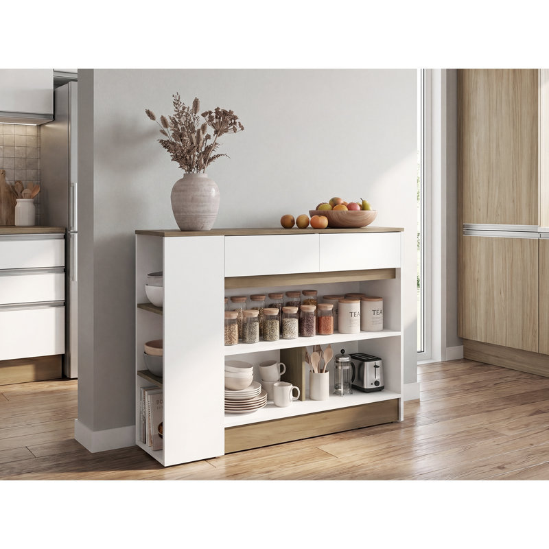 Armoire de cuisine London