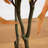 5ft. Autumn Wispy Eucalyptus Artificial Fall Tree