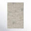 Owen Jute / Sisal Striped Area Rug-846004607