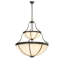10 - Light Chandelier