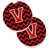 Black/Red