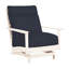 Kennebunkport Patio Lounge Chair with Cushions-38581397-38581458-70236944