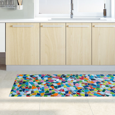 Gerianna Geometric Area Rug