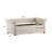 Veron Upholstered Linen Daybed-372195181