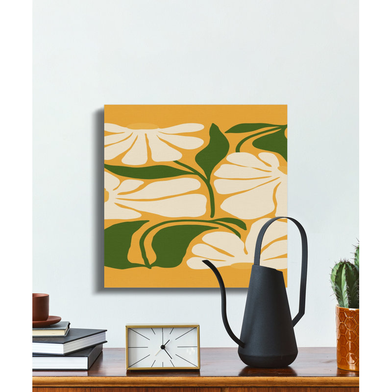 Wrapped Canvas Print Set, 81.28 cm H x 81.28 cm W