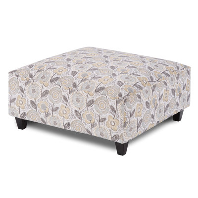 Repose-pieds Fusion Furniture