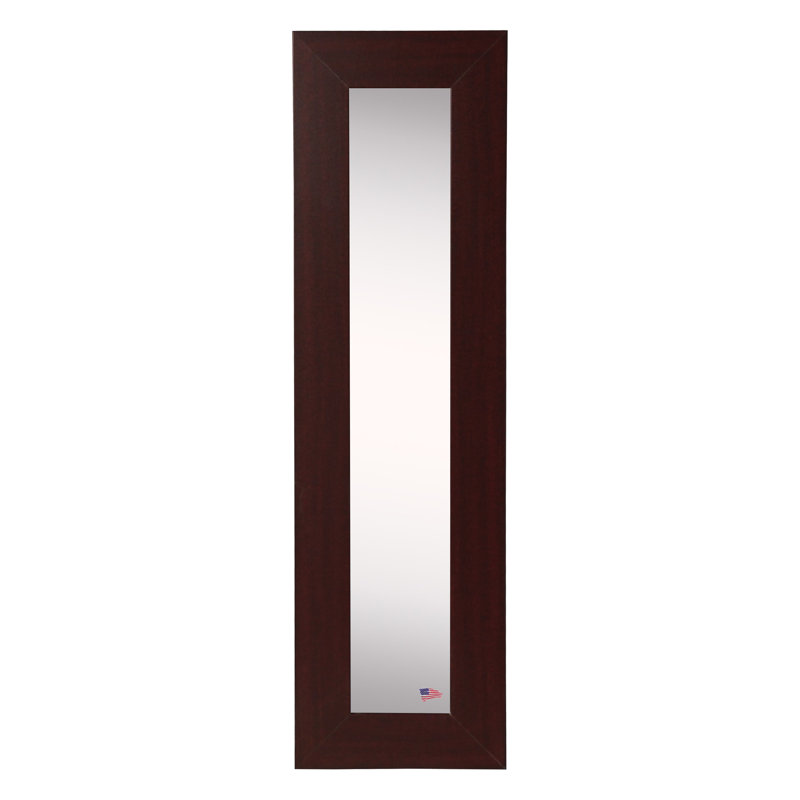 Ensemble de miroirs 2 pièces Billie-Rae, H 35,5 po x l 9,5 po