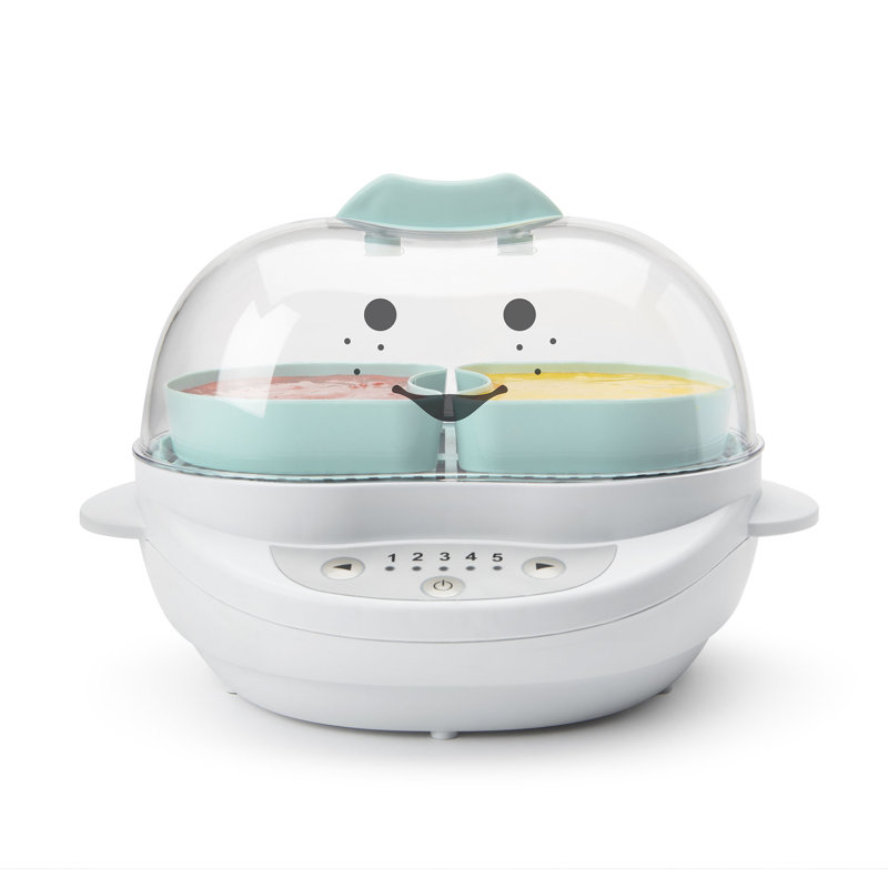 NutriBullet Baby Steamer