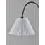 Lampe de bureau Wyatt Supercharger - noire-1768021755
