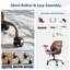 Chaise de bureau Kalysia-670523813