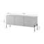 Aslean TV Stand for TVs up to 55"-1653947222-1653947223
