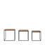 Table gigogne (3 pièces)-1685660856