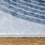 Tapis lavable de 152 x 213 cm pour salon, antidérapant, style bohème moderne-305617084-305617086