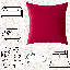 Ensemble de 2 housses de coussin en velours de couleur unie-1442569433-1405445888-1454408152