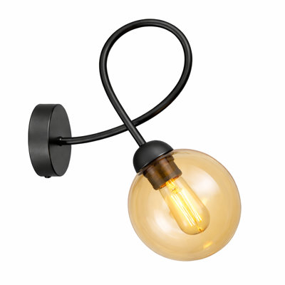 Armed Sconce