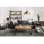 Grau Sofa