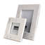 Matheson Marble Matte Picture Frame with Mat-21605242-21605238