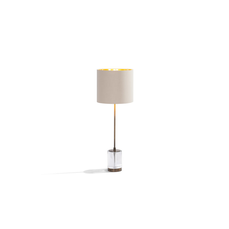 Adcox Metal Table Lamp