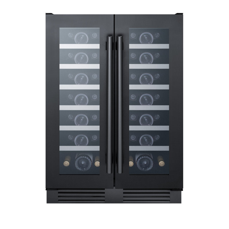 Cellier à vin 24 po Summit Appliance