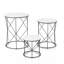 Tables gigognes 3 pièces Drum-1475275816