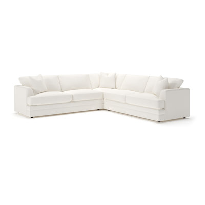 Edan L-Sectional