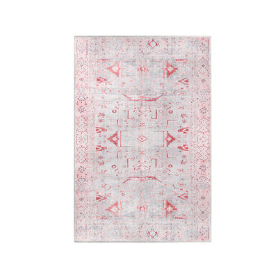 Tapis d'intérieur Boho