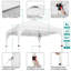 3m x 3m Iron Pop-Up Gazebo-95298031