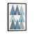 Toile tendue