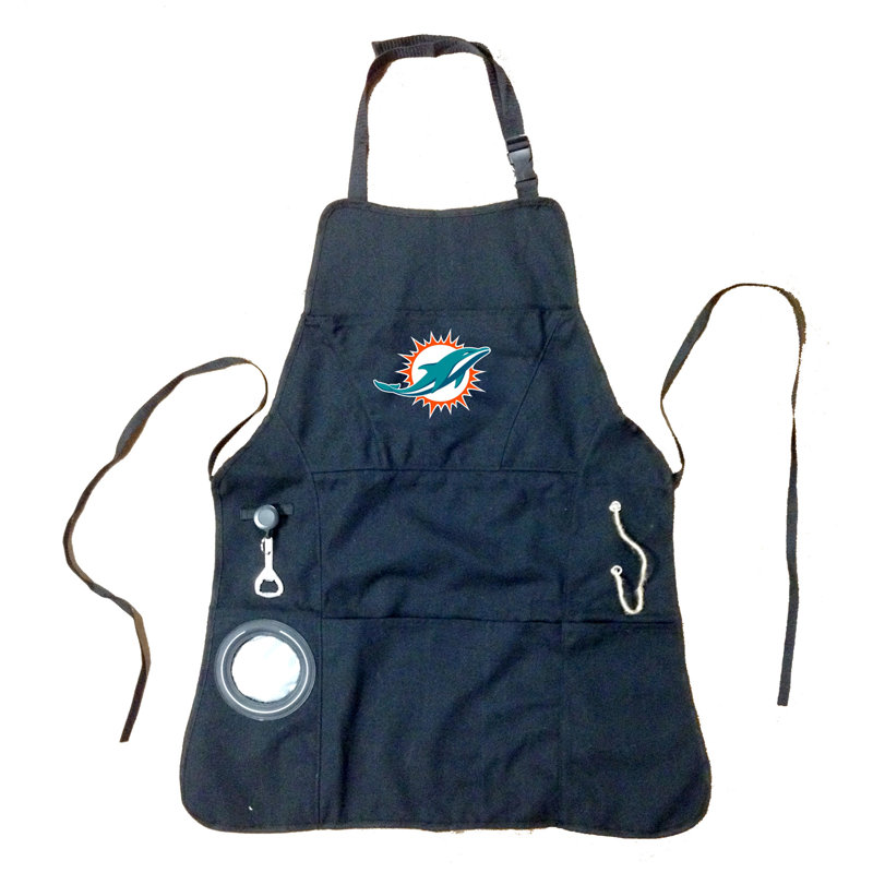 Tablier nfl, Dolphins de Miami