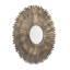 Daria Flat Beveled Wall Mirror