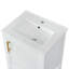 Meuble-lavabo avec plateau Rieko-1331828027
