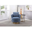 Fauteuil demi-tonneau Lindall-1316301091