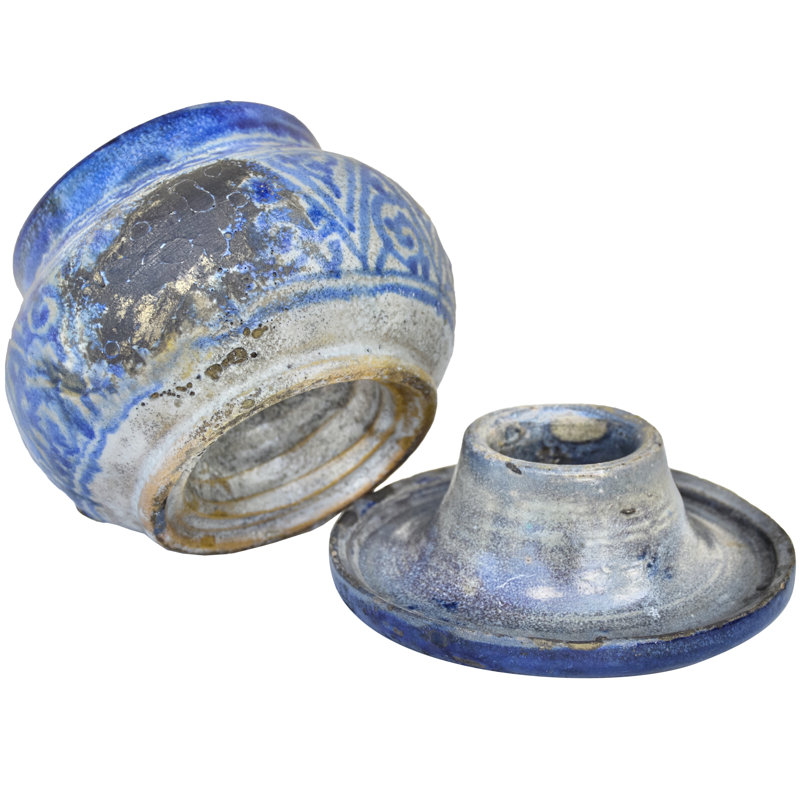 The Moroccan Room Ashtray