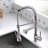 AWZTOO Pull Down Kitchen Faucet-59340109
