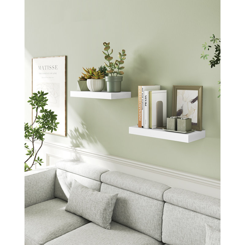 Floating Shelf