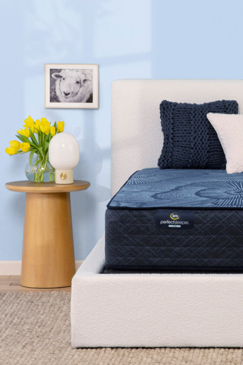 Firm Mattresses