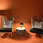Atollo Table Lamp-1177898972