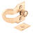 Wood Window Vent Lock
