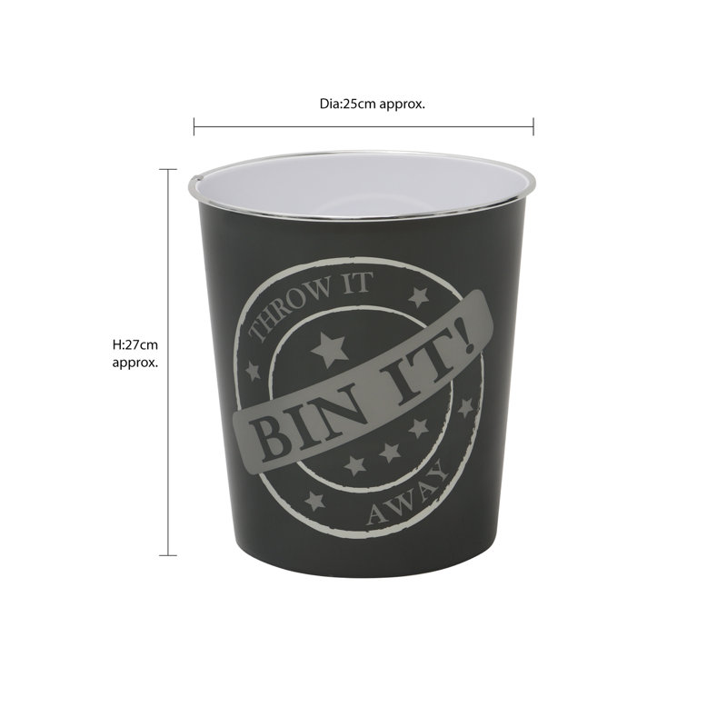 JVL Bin