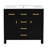 36" Single Bathroom Vanity Set-458727985