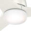 137cm Ceiling Fan with Light Kit-82614445-82614446