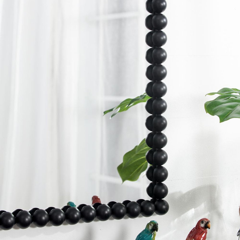 Miroir d'appoint moderne
