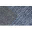 Tapis bleu marine de haute qualité noué à la main-82459675