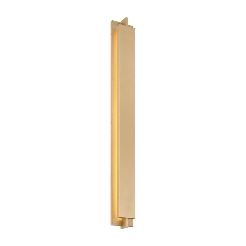 Tribek, Outdoor , 46", Gold