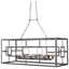 Metropolitan 8 - Light Pendant