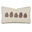 Lodge Lumbar Pillow Cover & Insert