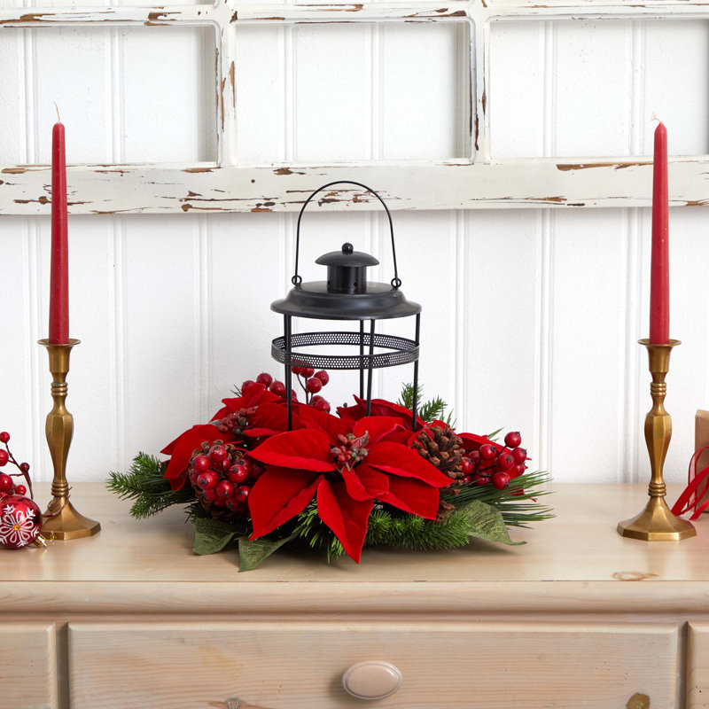 Candelabrum Arrangement