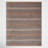 Soliz Geometric Flatweave Gray/Natural Area Rug-1744826597