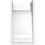 Support Standard Hughes Architectural Grade PVC-41421868
