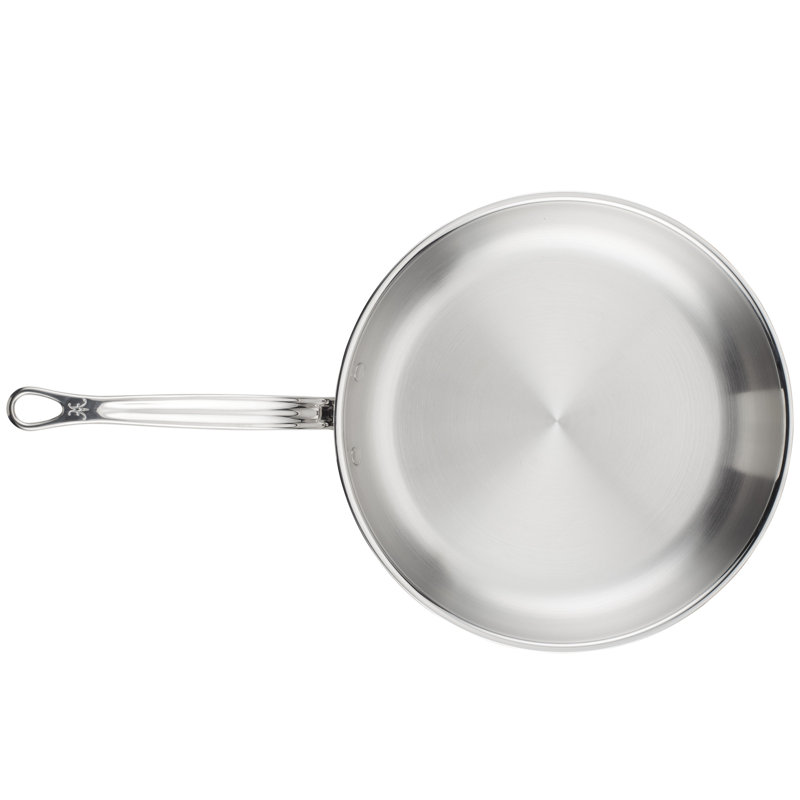 Poêle et poêle à frire Hestan ProBond, L 12,5 po
